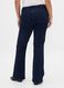 Stretch Blue Denim Trousers_5