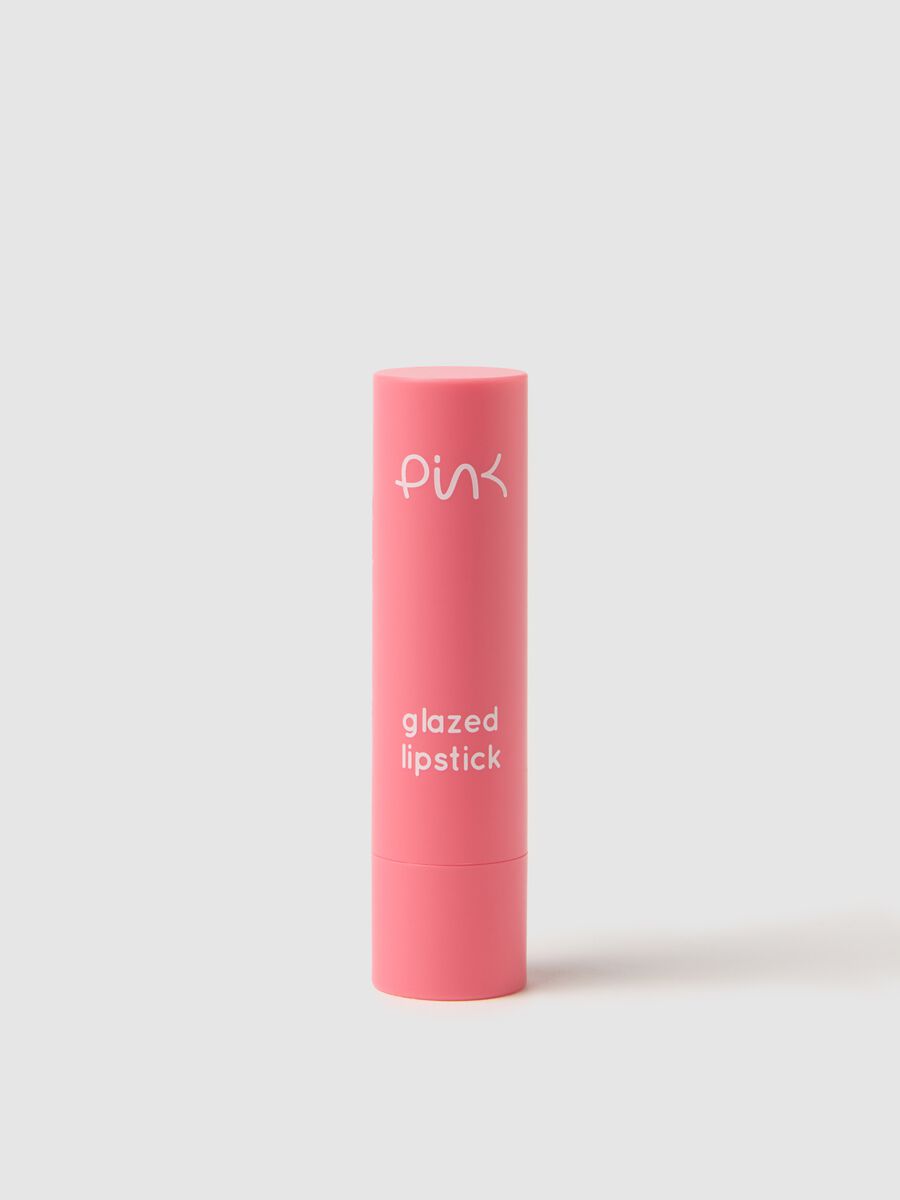 Glazed Lipstick 09 Cherry Jam_1