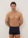 Multicolour stretch cotton boxer 3-pack, regular fit_0