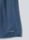 ALTAVIA COURT blue sports shorts in stretchy technical fabric for boys_6