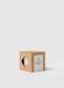 Snowflakes Room Candle_2