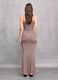 Mocha Maxi Dress_2