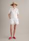 White pure cotton shirt with broderie anglaise detailing_1