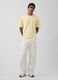 Pure cotton short-sleeve T-shirt_2