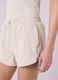 Lightweight fabric fitness shorts ALTAVIA STUDIO_0