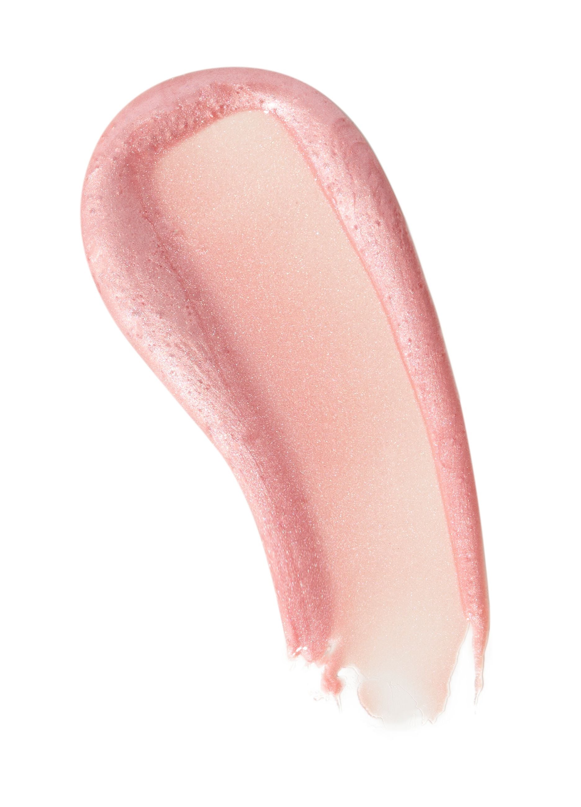 Revolution Pout Bomb Shimmer Gloss Shine Pink