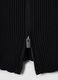 Full-Zip Ribbed Knit Black_2