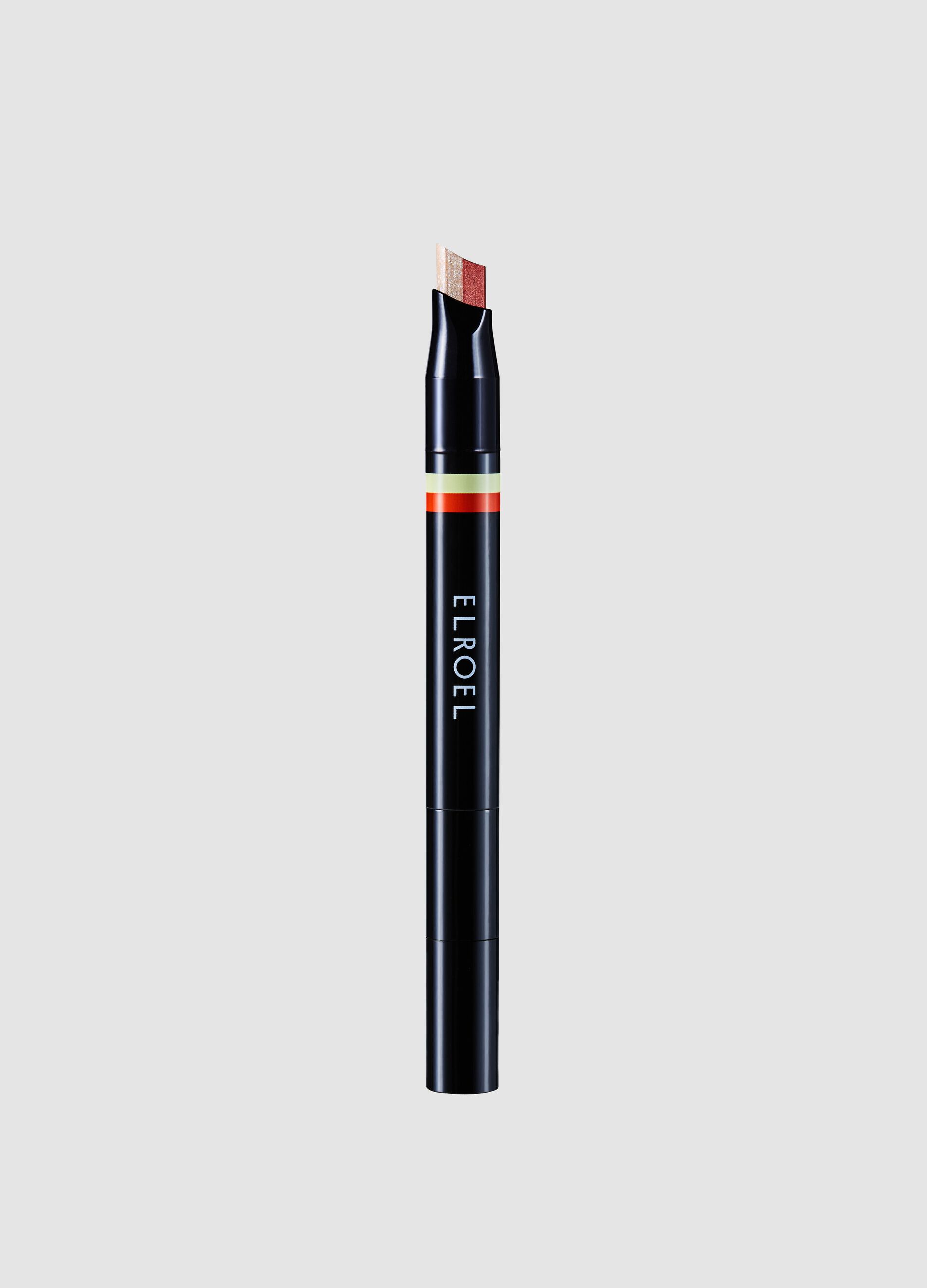 Blanc Double Shadow Stick [#10 Bluelemon-Peach] 1.4g - Make-up coreano