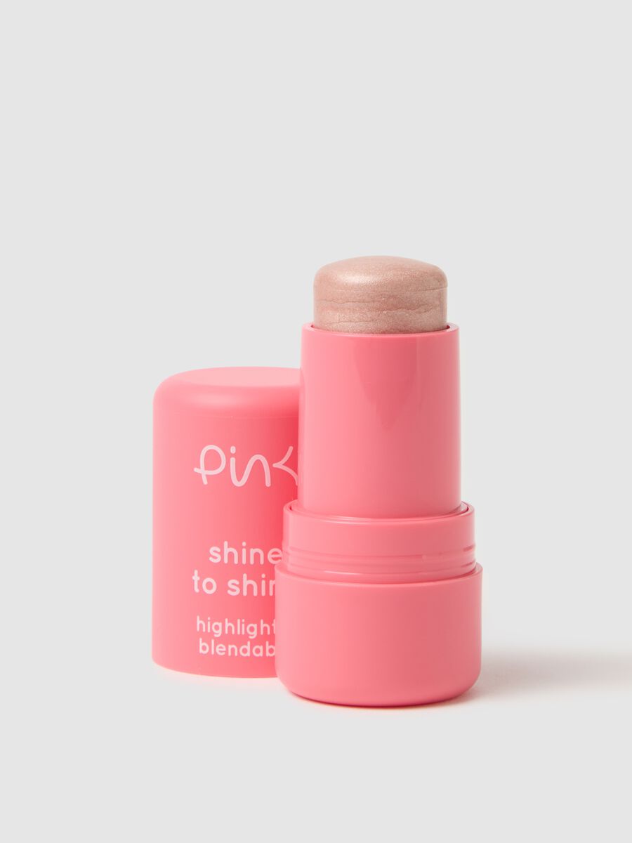 Pink Shine to Shine 02 ROSE TOUCH_1
