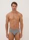 Grey organic cotton briefs_0