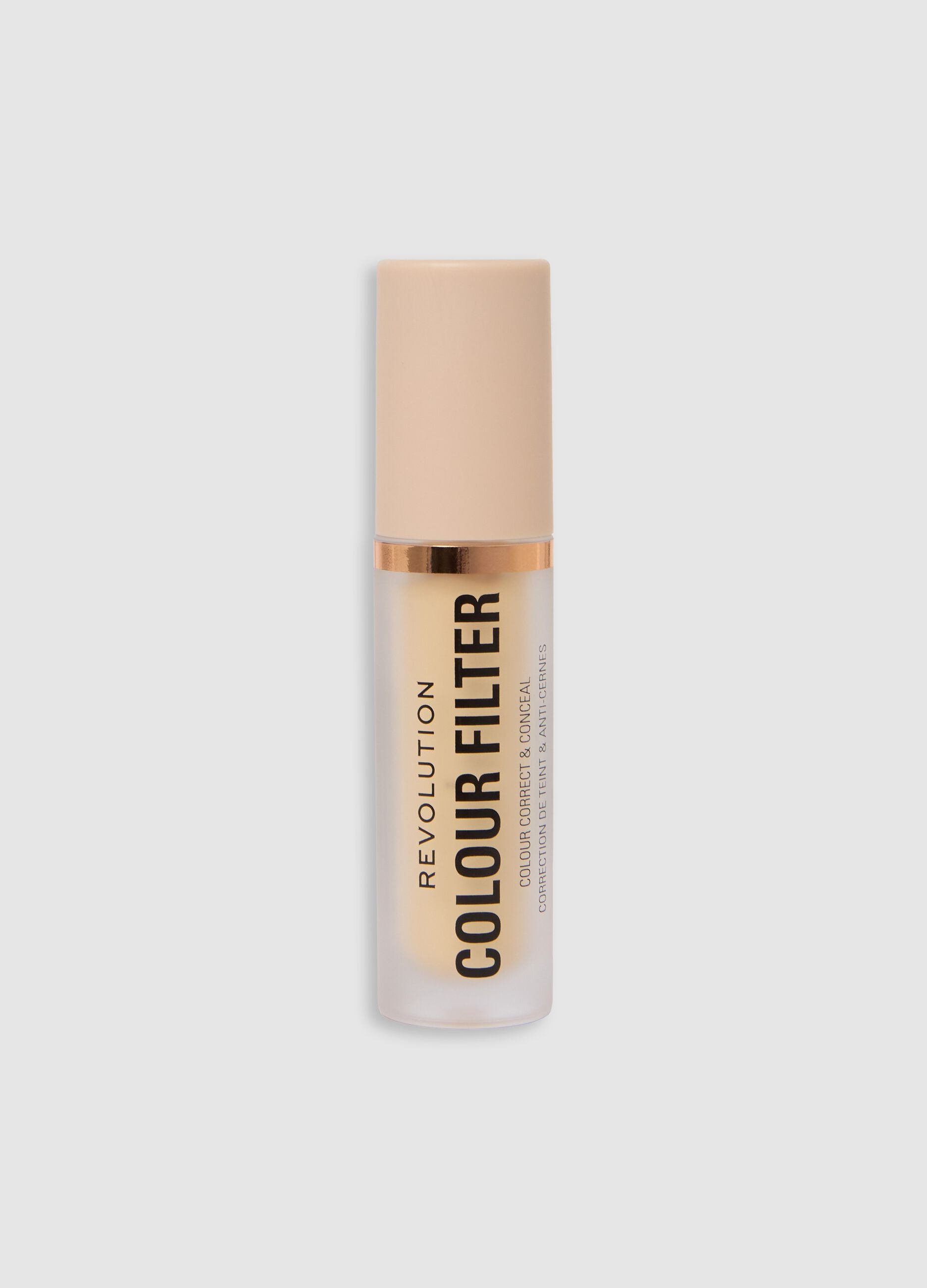 Banana Colour-Correcting Concealer