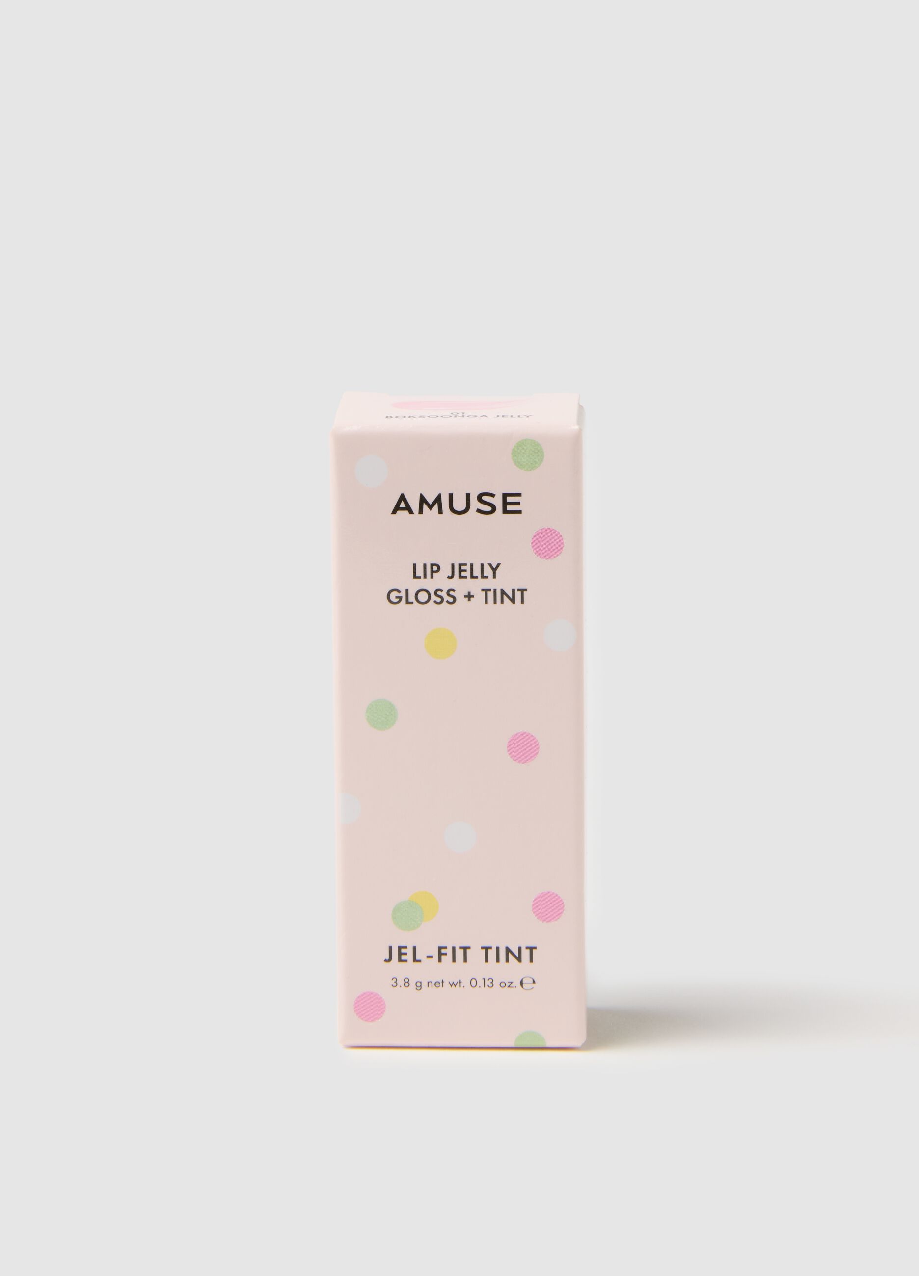 Lip stain with a fantastic glossy effect. Vibrant colour and hydrated lips for 12 hours