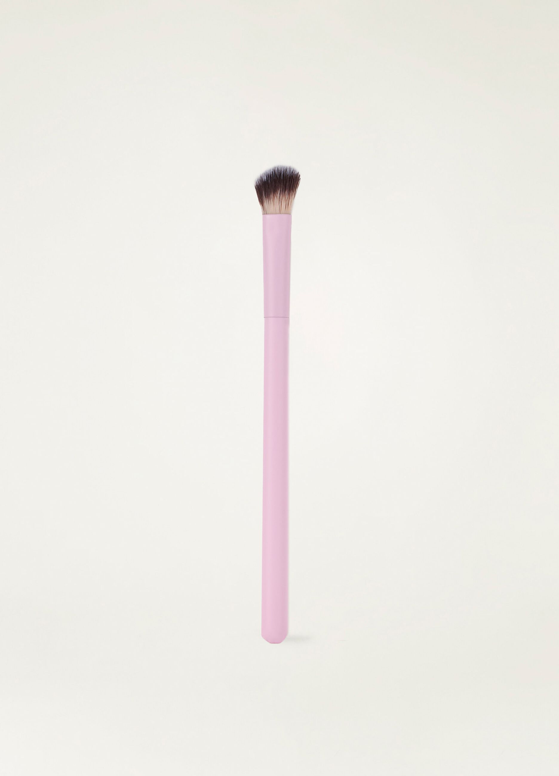 Make-up brush for eye shadow