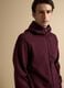 Full-zip rossa traspirante in tessuto elasticizzato 2 Way Stretch_0