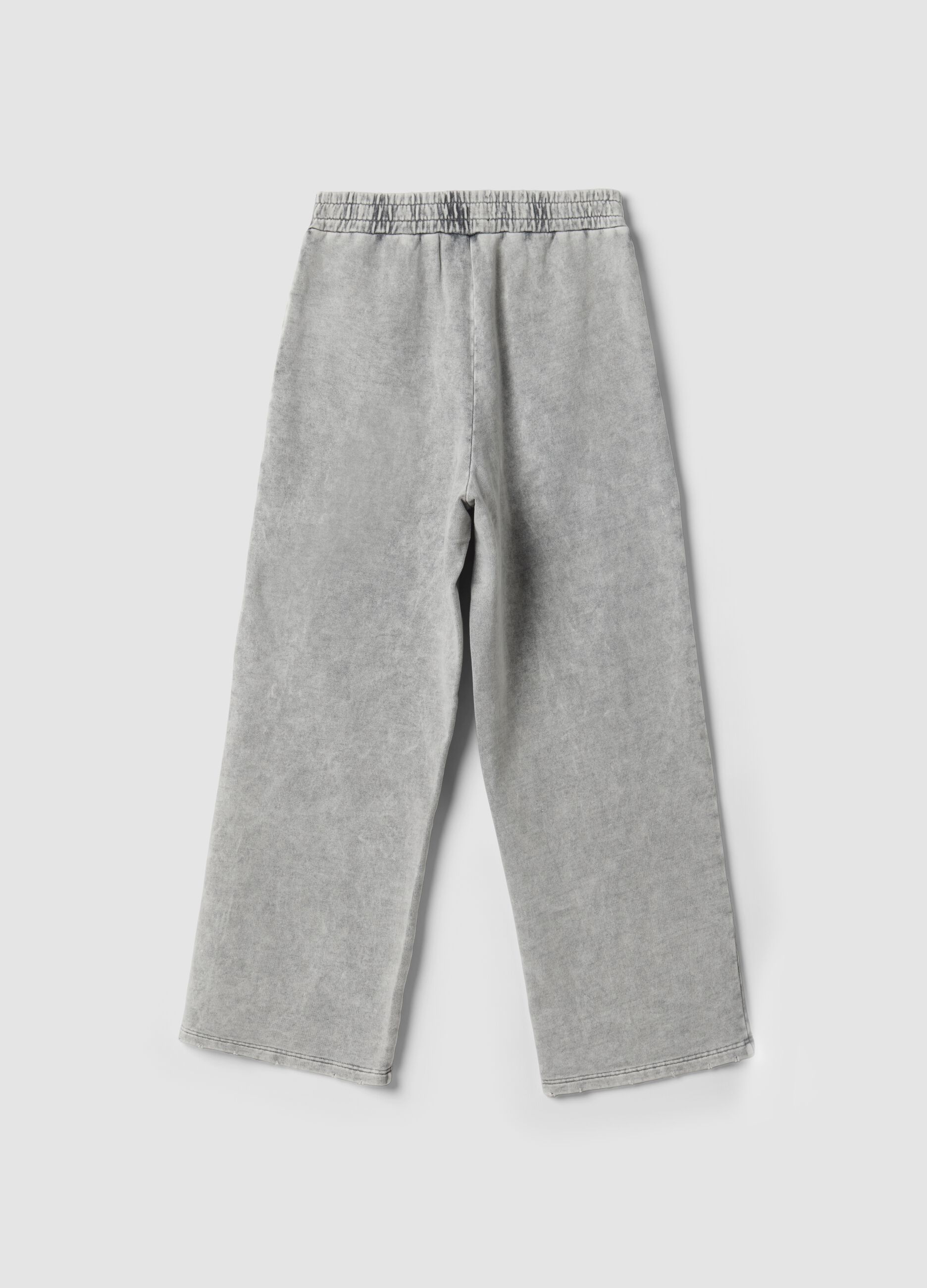 Sunfaded Moonstone Sweatpants