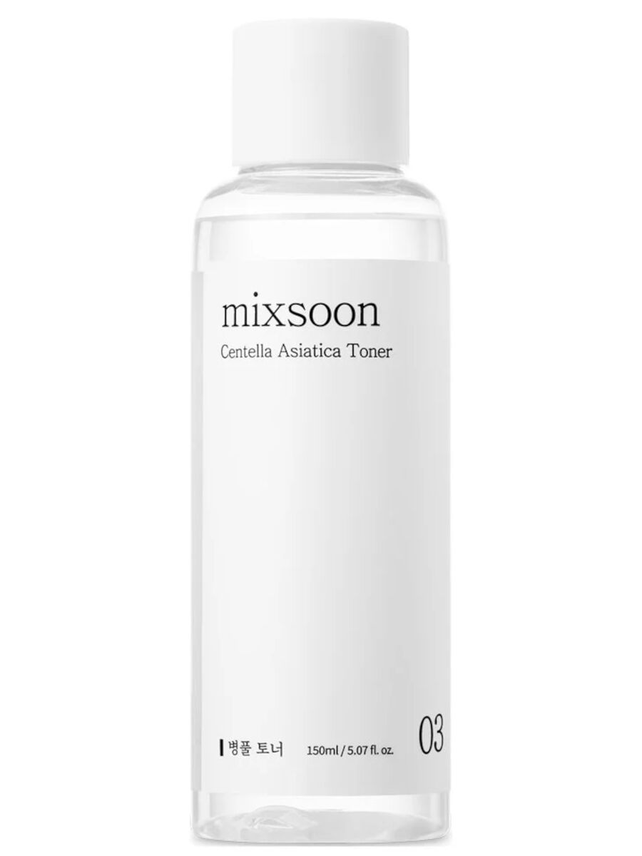 Centella Asiatica Toner 150ml - skincare coreana_0