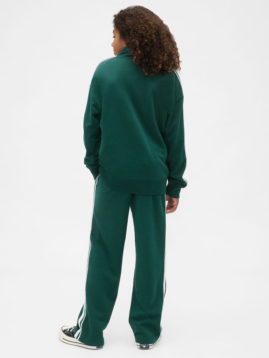 Joggers con logo GAP_2