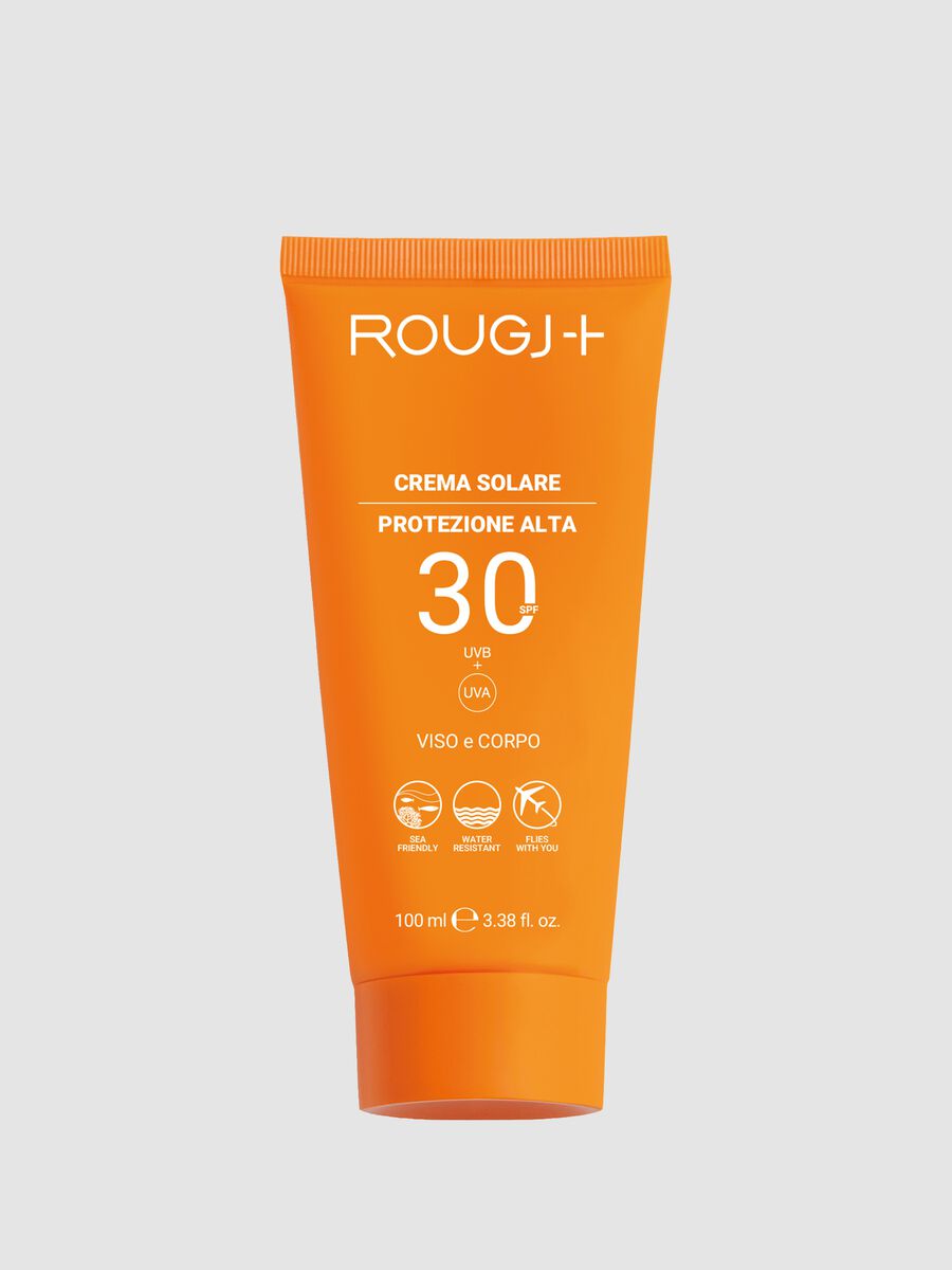 SPF 30 Sunscreen Cream 100 ml_0