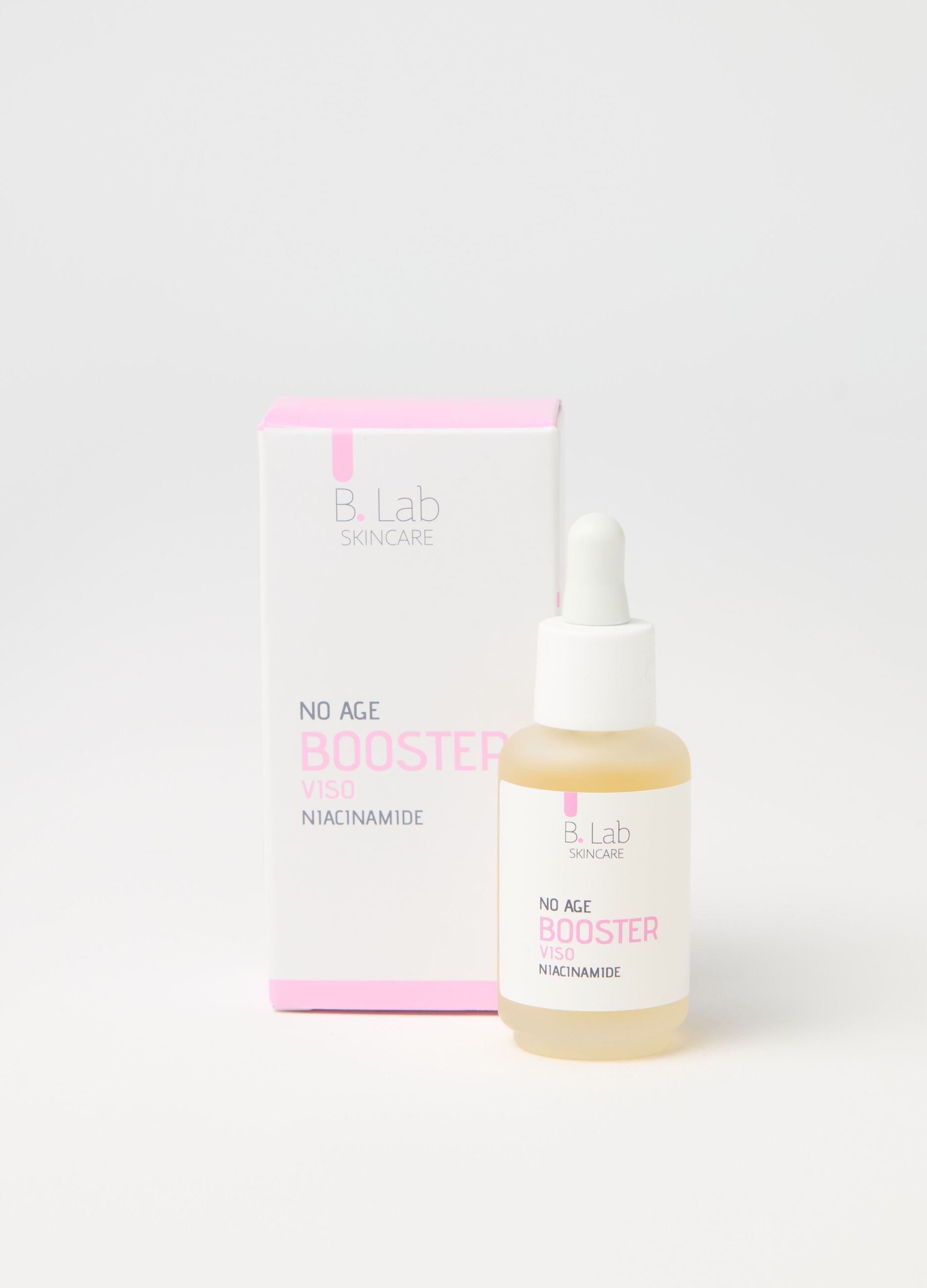 Blab no age booster serum 30ml