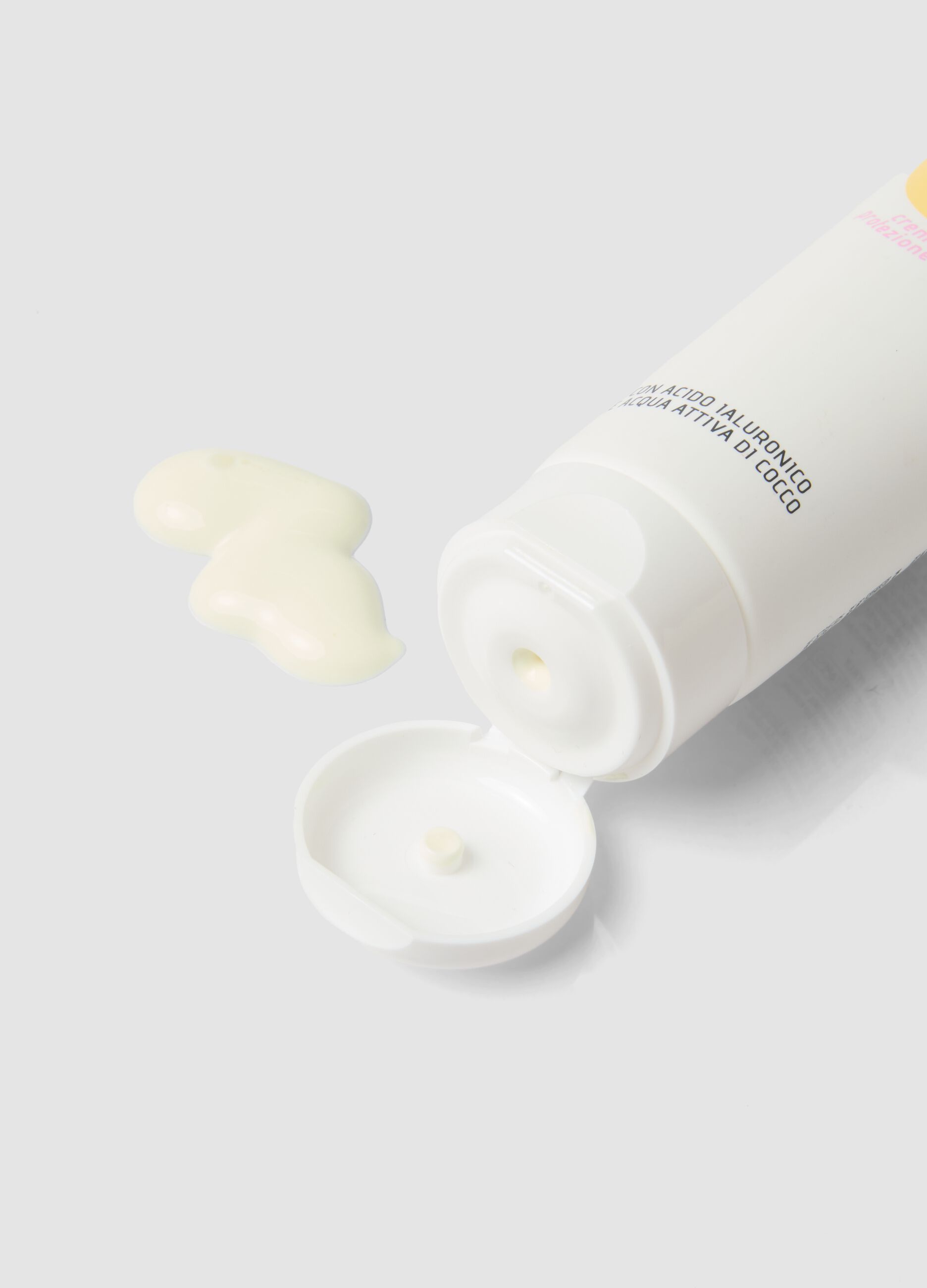 Body Cream SPF 50+