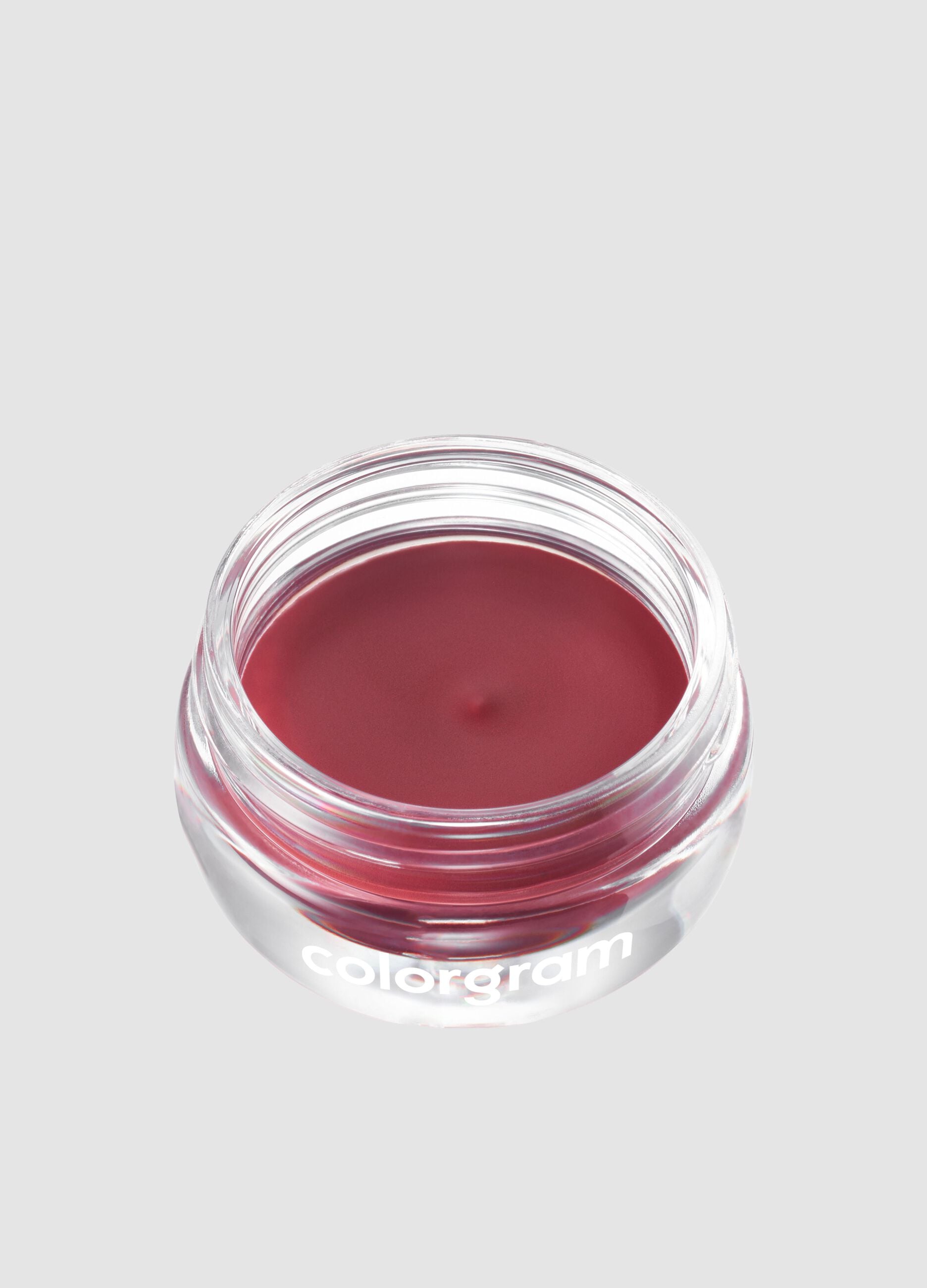 Tintin Dory Blur Jam 05 Hip Berry 3.5G - Korean make-up