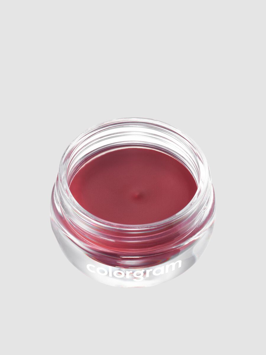 Tintin Dory Blur Jam 05 Hip Berry 3.5G - Korean make-up_2