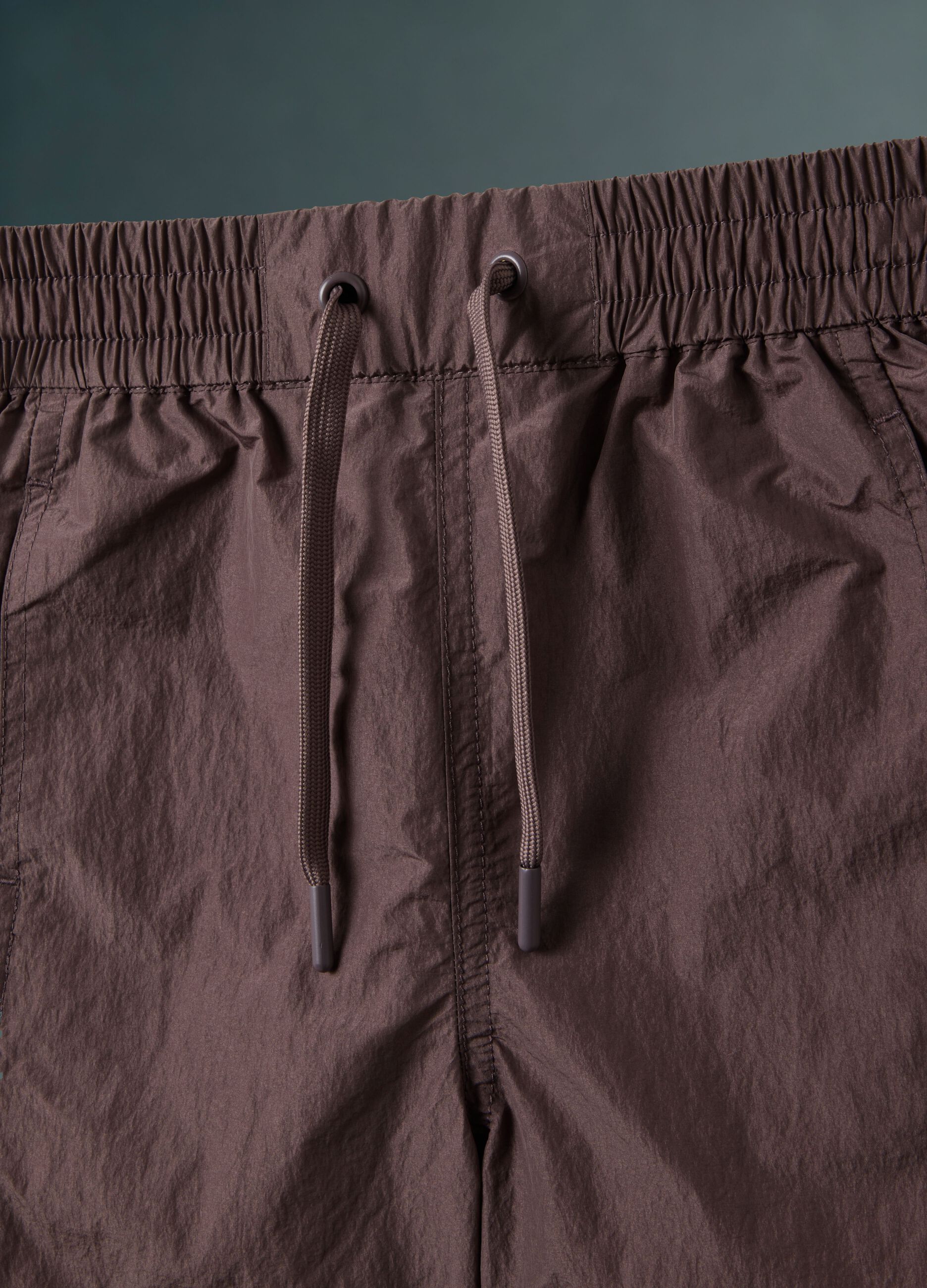 ALTAVIA WITH DEBORAH COMPAGNONI Technical Shorts