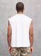 Sunfaded White Tank Top_1