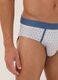 3-pack of light blue and white stretch organic cotton briefs_3