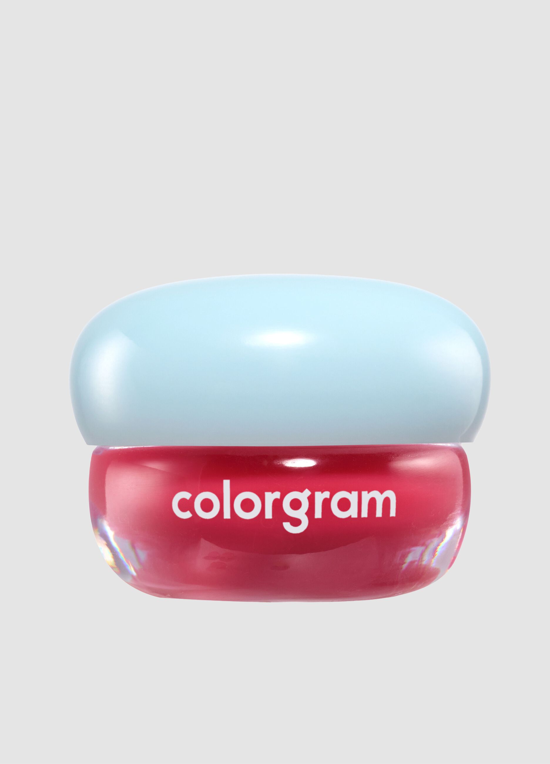 Tintin Dory Lip Jam 06 Cherry Jam 3.5 g - Korean Make-up