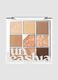 GLITTERPEDIA EYE PALETTE No.2 ALL OF BROWN - Korean make-up_0