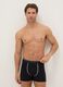 3-pack of multicolour regular-fit midi boxer briefs in stretch organic cotton_0