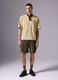 Cotton T-shirt with ALTAVIA print_1