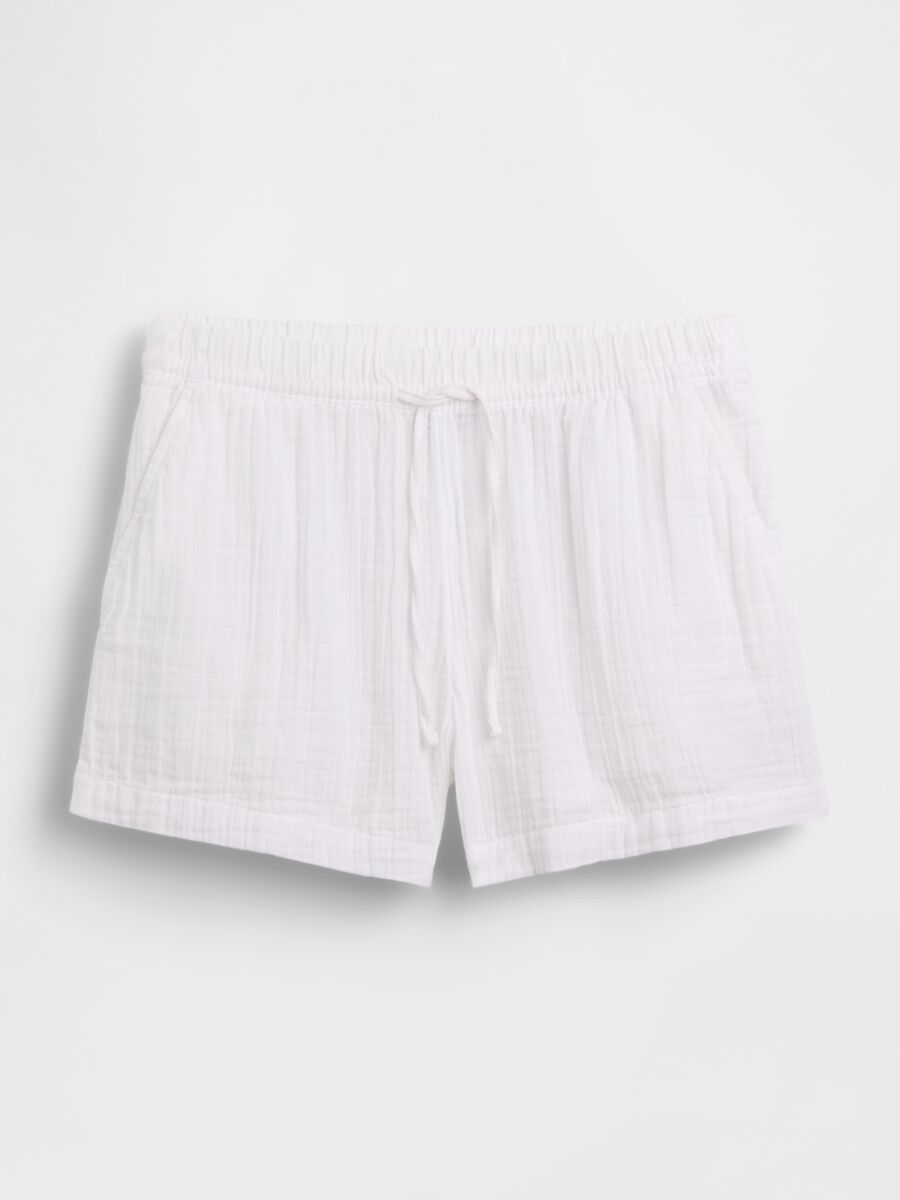 Pure cotton shorts_6