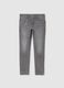 Skinny-fit jeans with five pockets_4