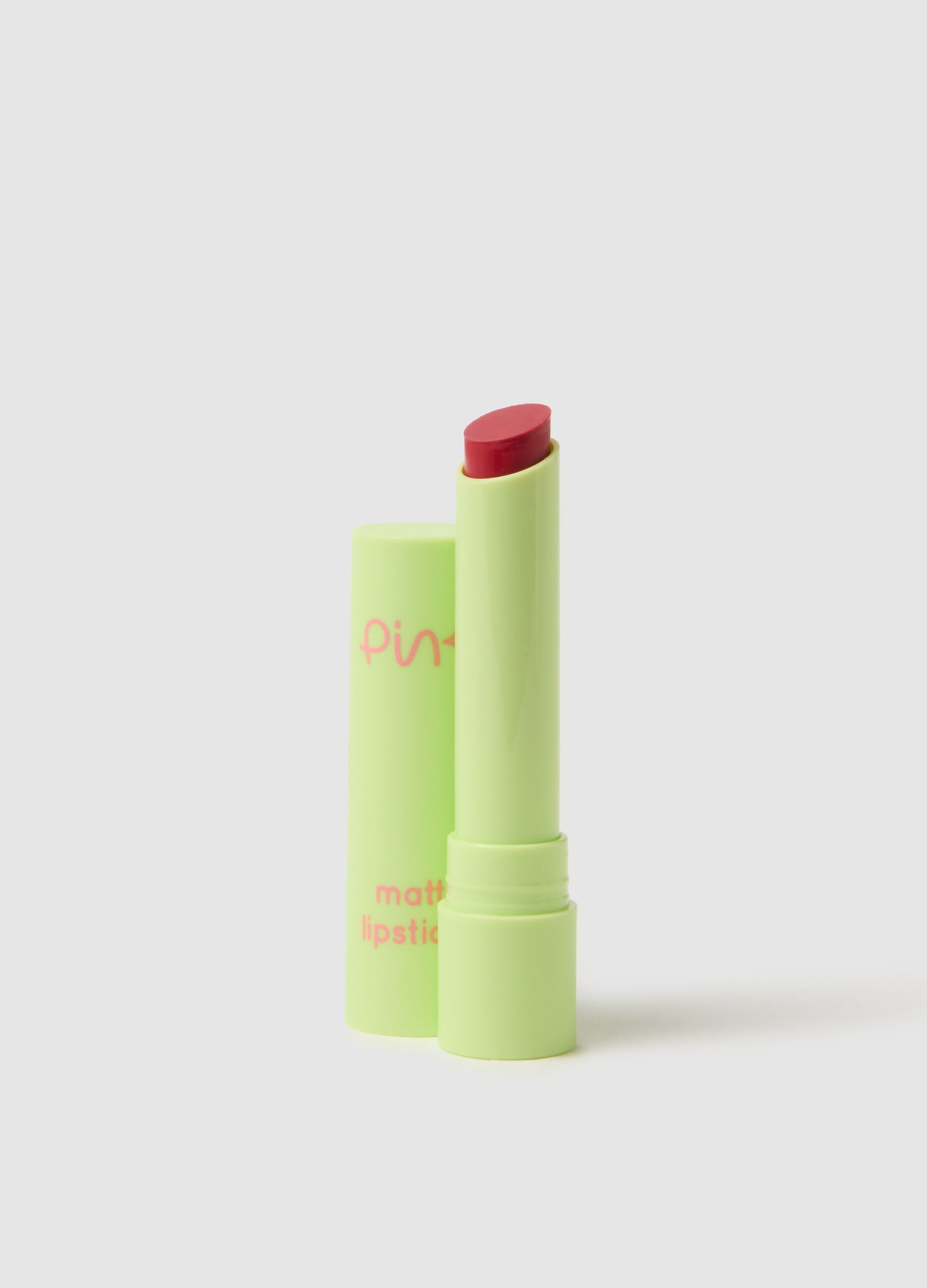 Matt Lipstick 02 INTENSE
