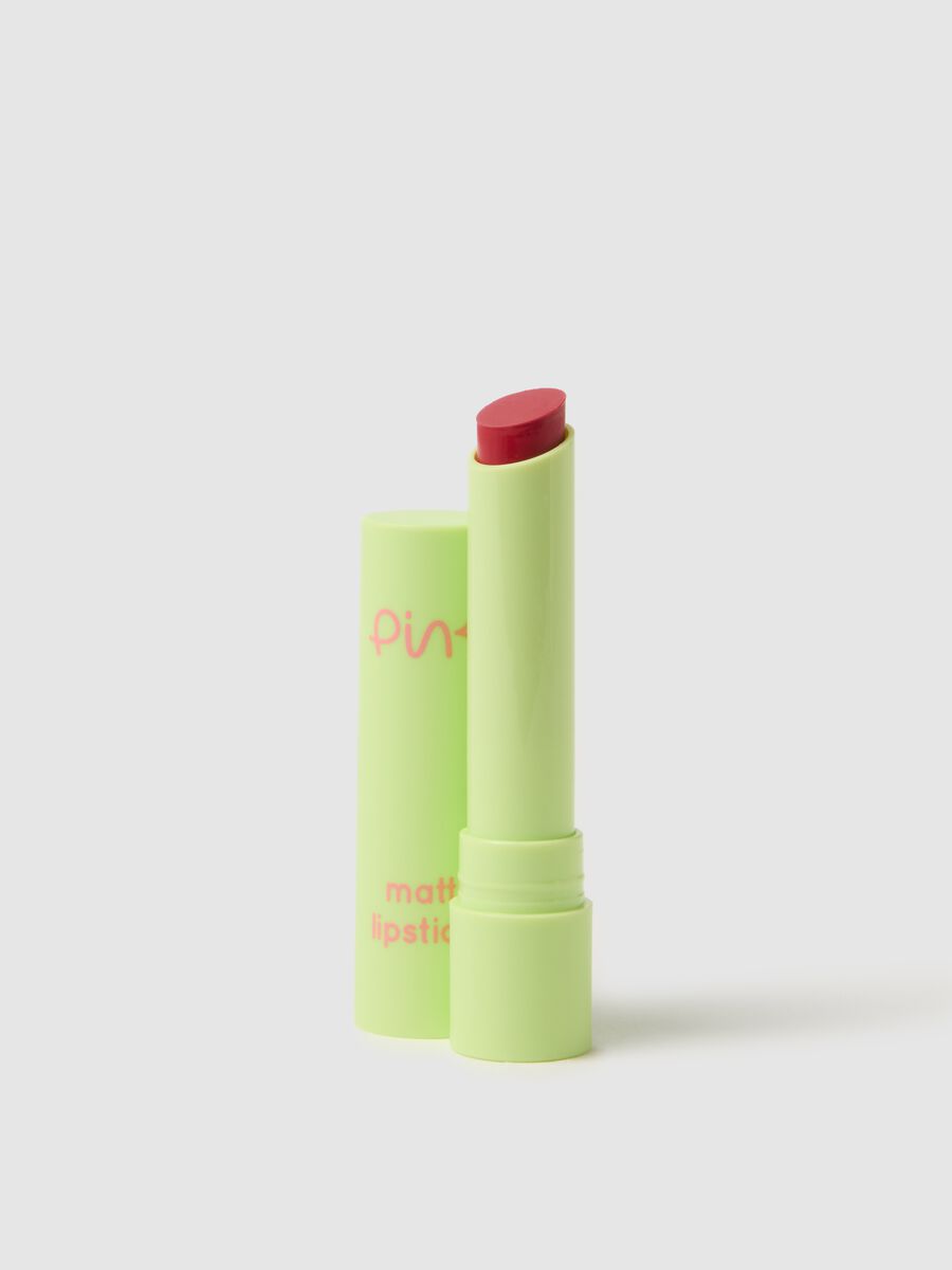 Matt Lipstick 02 INTENSE_0