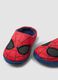 Red MARVEL Spider-Man slippers for boys_2