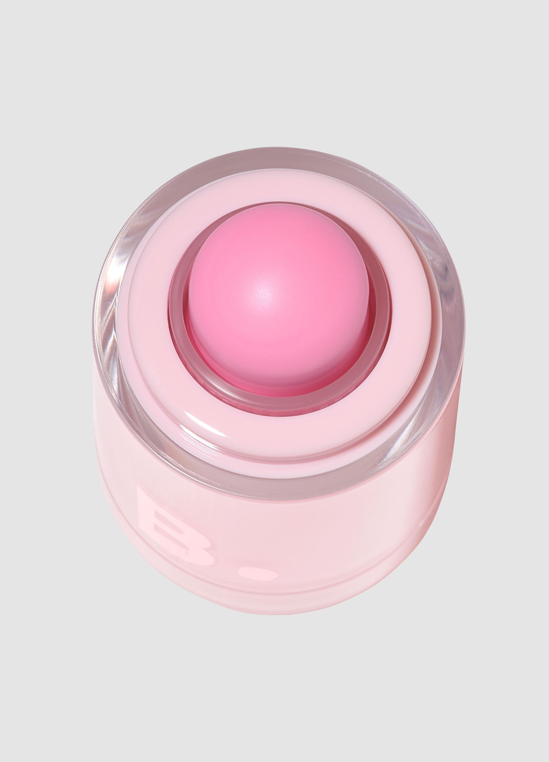 B. BY BANILA Romantic Blush Lip & Cheek &ndash; 01 Dear Bunny &ndash; Korean makeup
