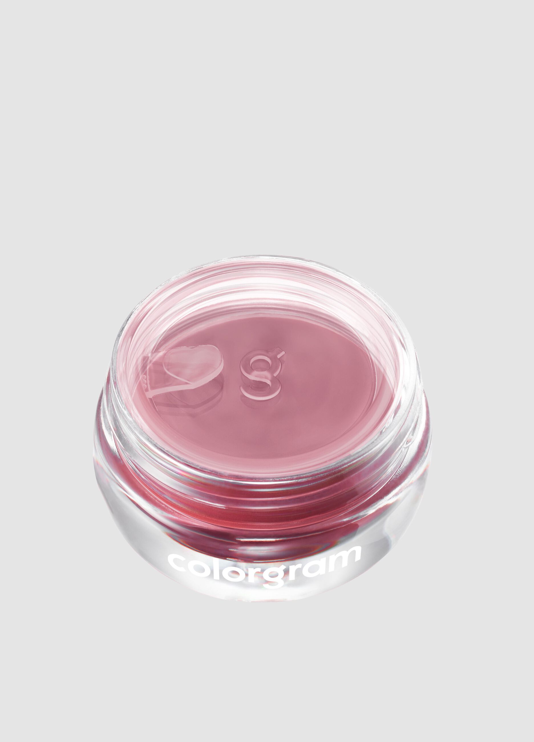 Tintin Dory Blur Jam 05 Hip Berry 3.5G - Korean make-up