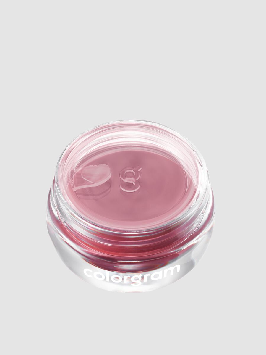 Tintin Dory Blur Jam 05 Hip Berry 3.5G - Korean make-up_1