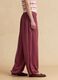 Pink relaxed-fit joggers with elasticated waist_3