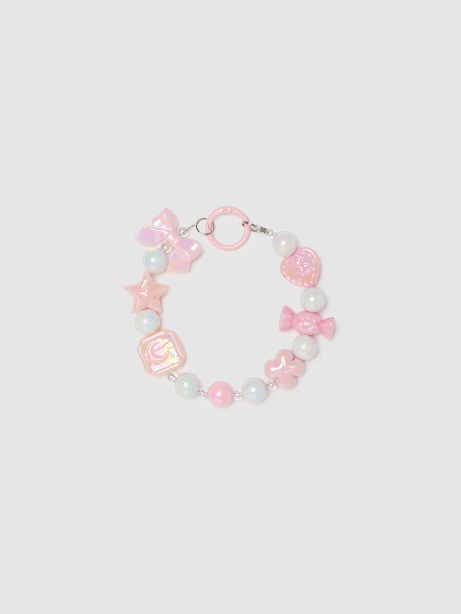 Pink Charm Jewels_0