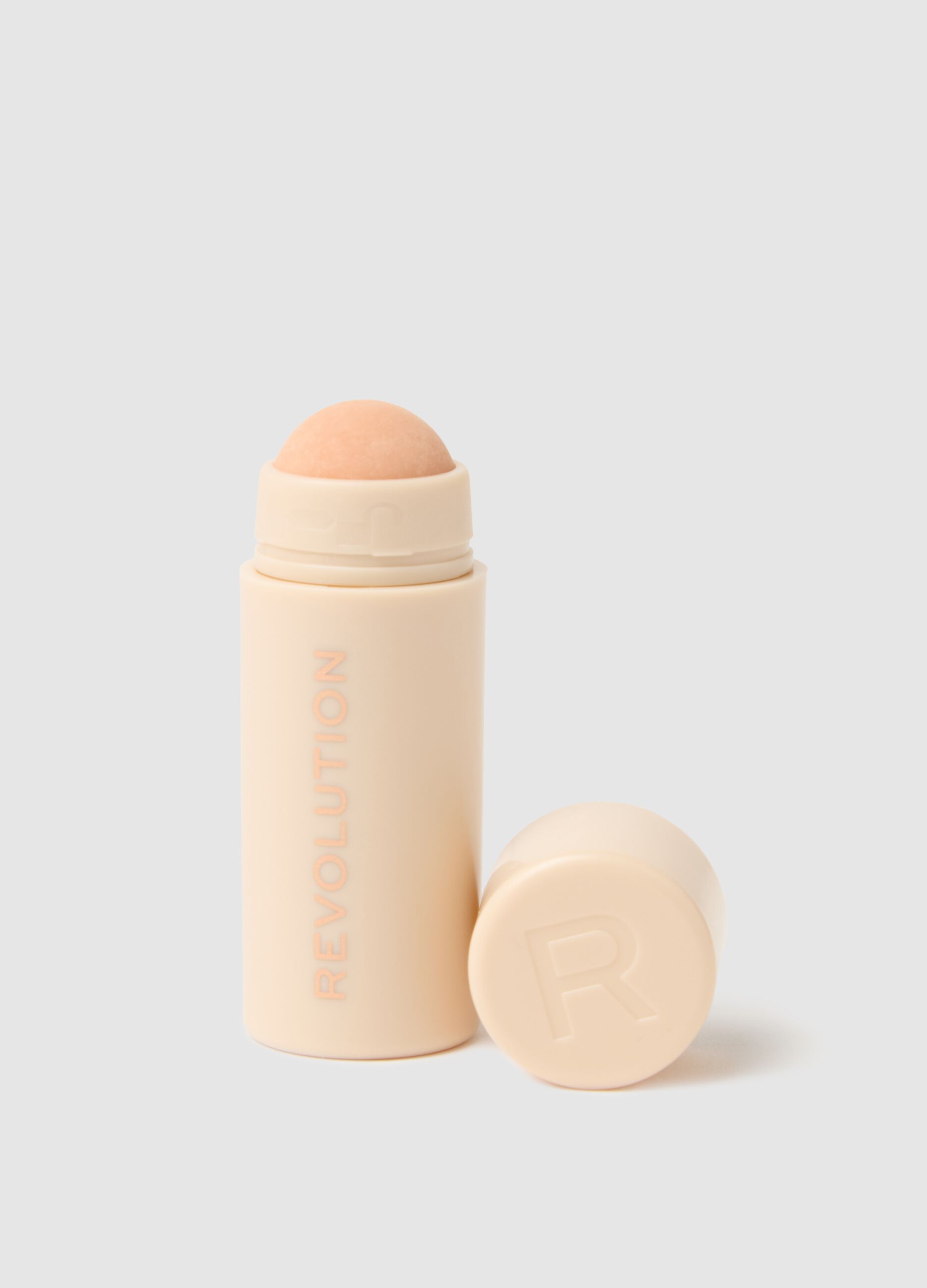 Matte Touch Up Oil Control Roller Face Primer