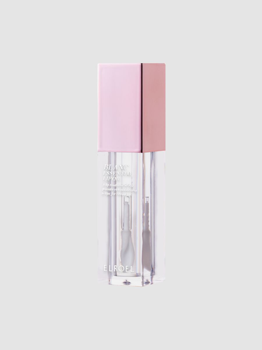 Blanc Essential Lip Oil #01 Pure Lychee 4.5g - Make-up coreano_1