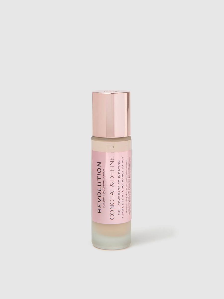 Conceal & Define foundation F1_0