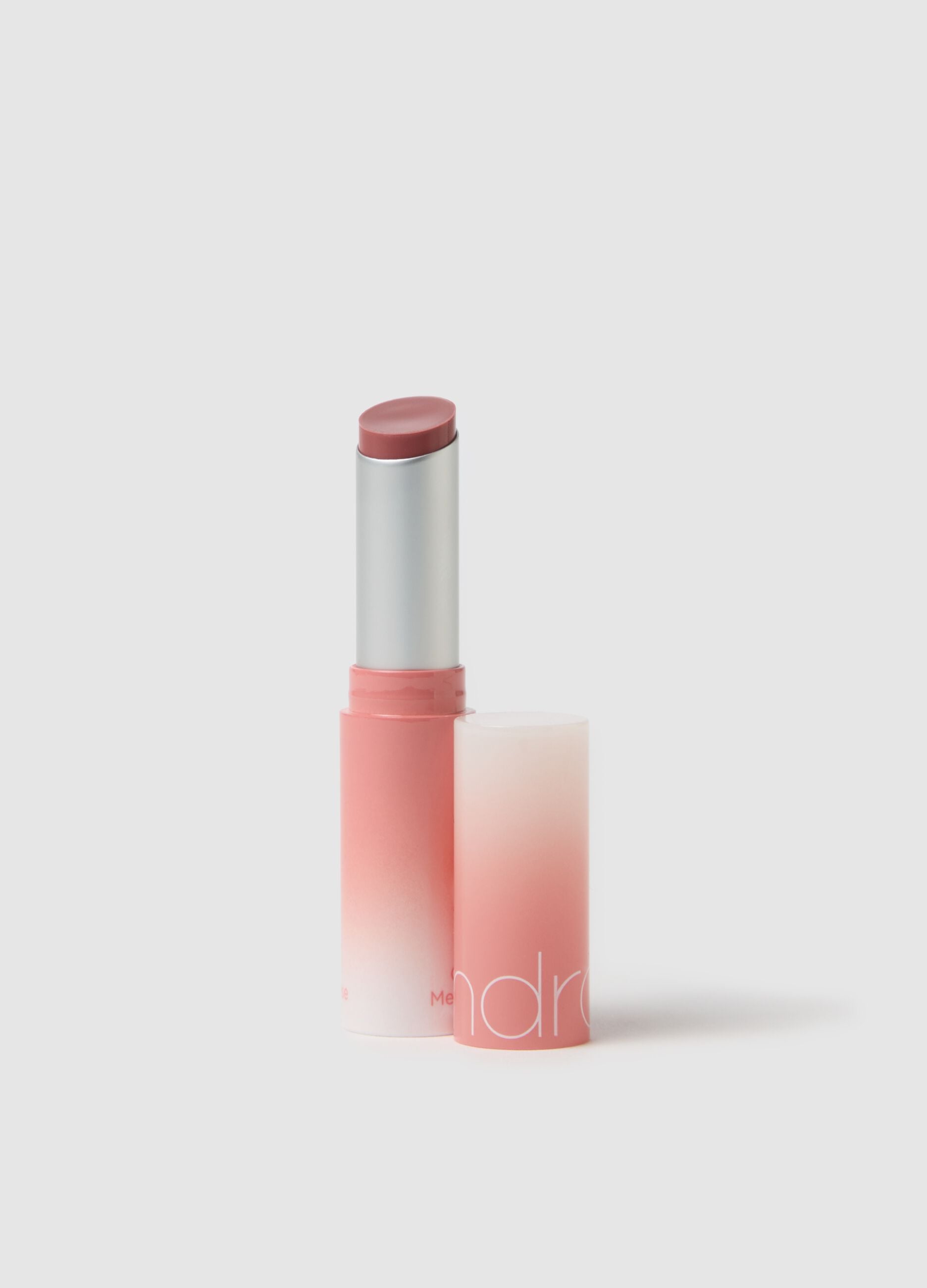 ROM&ND GLASTING MELTING BALM 12 VEILED ROSE - Korean Makeup