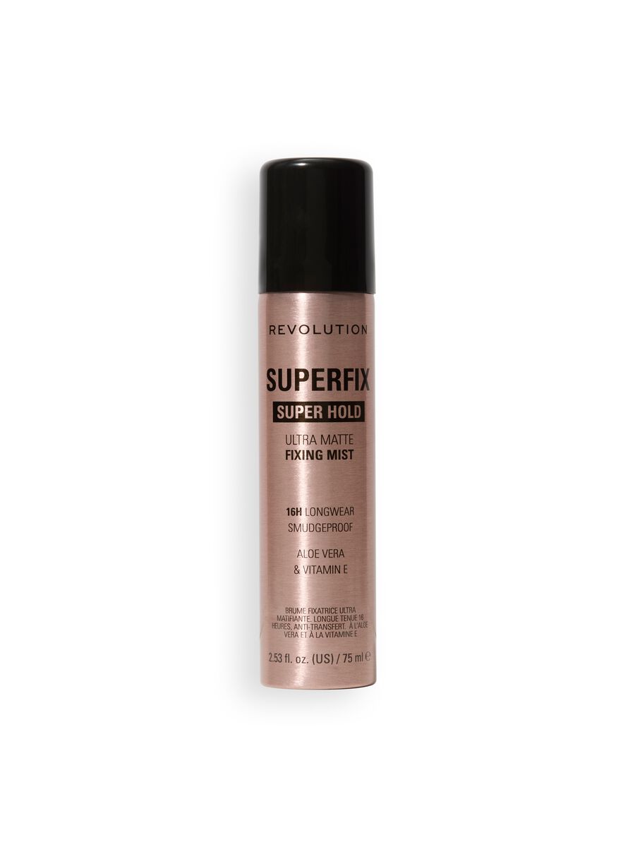 Revolution Superfix Fixing Spray 75ml_0