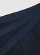 Blue stretch cotton regular fit three-pack briefs_5