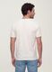 The Iconic Tee white pure cotton regular-fit short-sleeve T-shirt_3